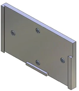Держатель GHV